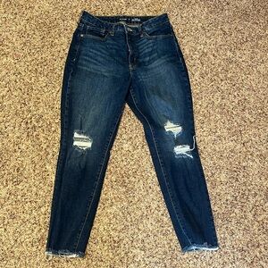 Old Navy Staight leg